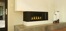 Napoleon Vector 62 Inch High Efficiency Direct Vent Linear Gas Fireplace