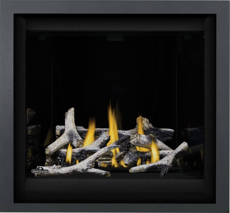 Napoleon Altitude™ X Efficient Heating 36 Inch Direct Vent Gas Fireplace