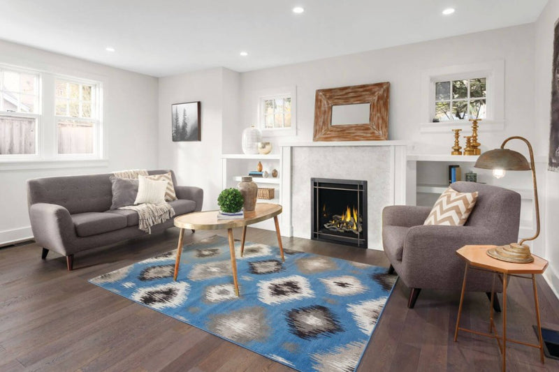 Napoleon Altitude™ X Efficient Heating 36 Inch Direct Vent Gas Fireplace