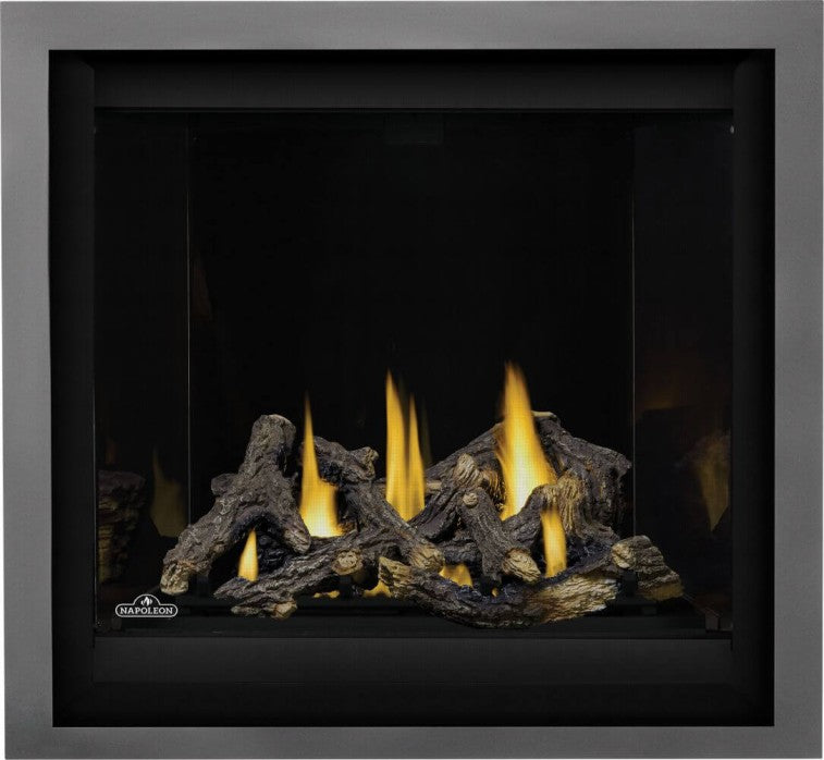 Napoleon Altitude™ X Efficient Heating 36 Inch Direct Vent Gas Fireplace