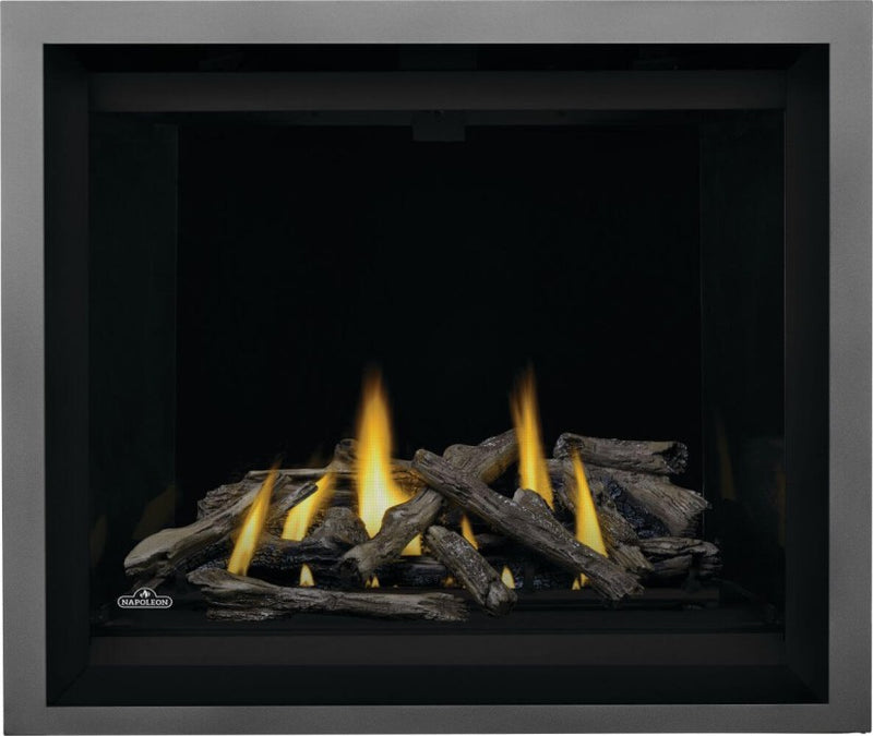 Napoleon Altitude™ X Zero Clearance 42 Inch Direct Vent Gas Fireplace