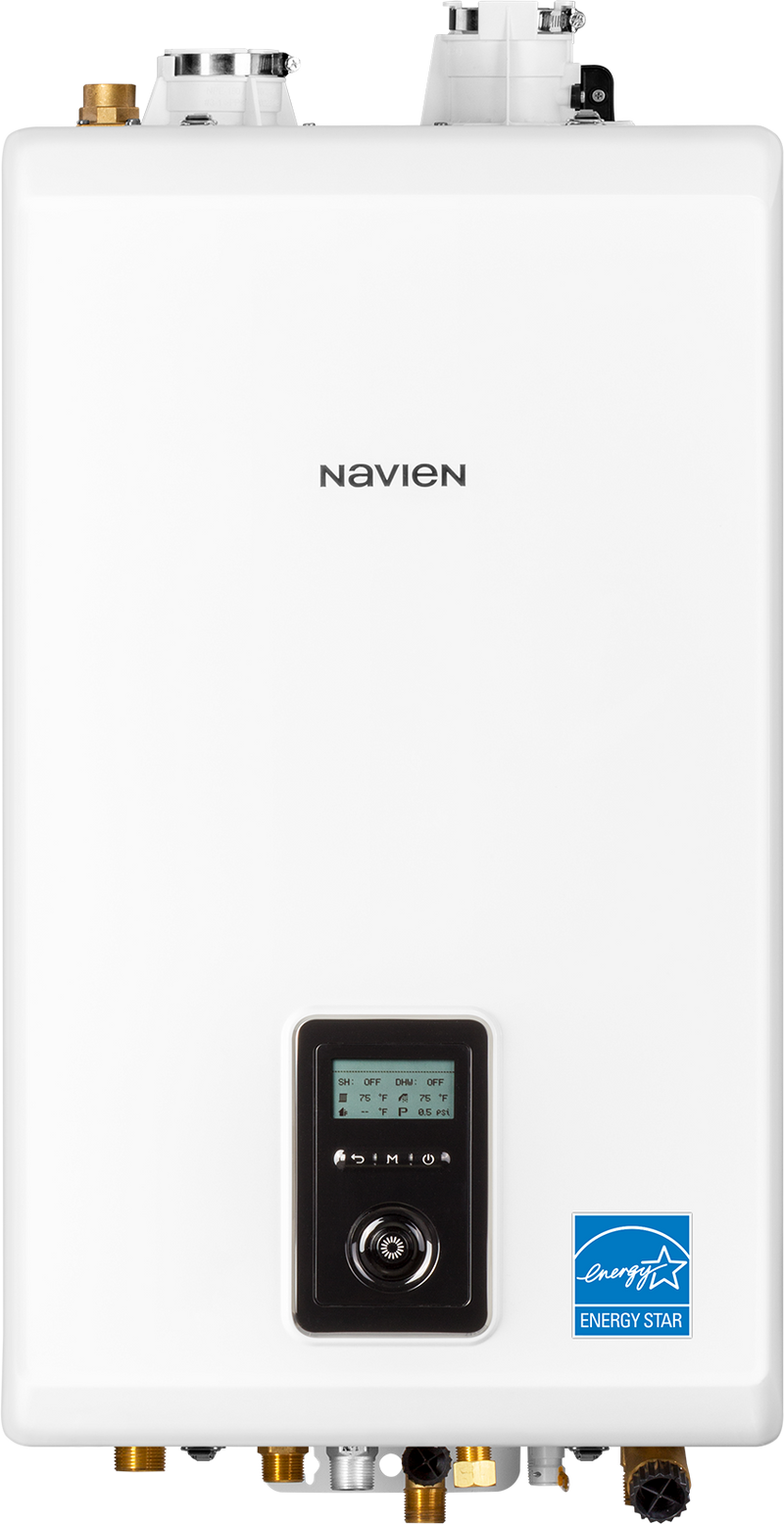 Navien Ncb Navien Nfc 175 Nfc 200 Navien Heat Exchanger Navien
