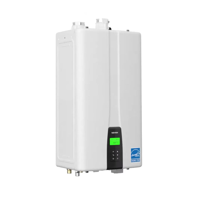 Navien NPE-150S2 High Efficiency Condensing Indoor/Outdoor Tankless Water Heater