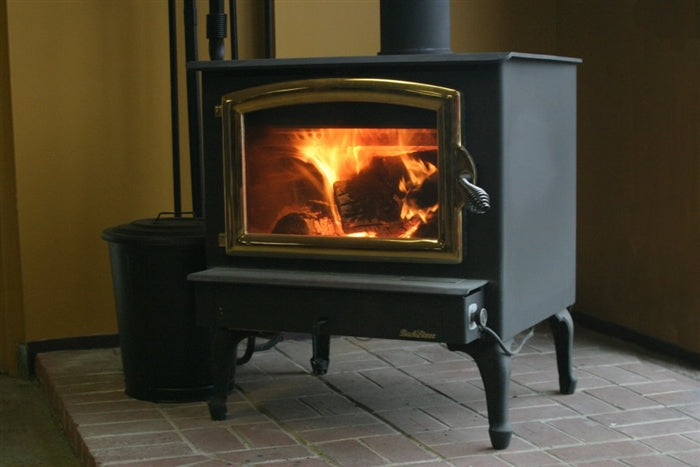 Non-Catalytic Wood Burning Stove - Buck Stove Model 74
