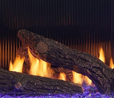 Heat & Glo Gas Logs & Log Sets for Primo Fireplaces