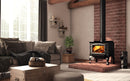 Osburn 1700 Non Catalytic Wood Stove OB01700