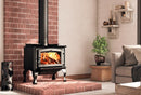 Osburn 1700 Non Catalytic Wood Stove OB01700