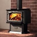 Osburn 1700 Non Catalytic Wood Stove OB01700