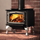 Osburn 1700 Non Catalytic Wood Stove OB01700