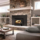 Osburn 1700 Deluxe Wood Insert - OB01705