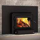 Osburn 2000 Wood Insert with Heat Activated Variable Speed Blower