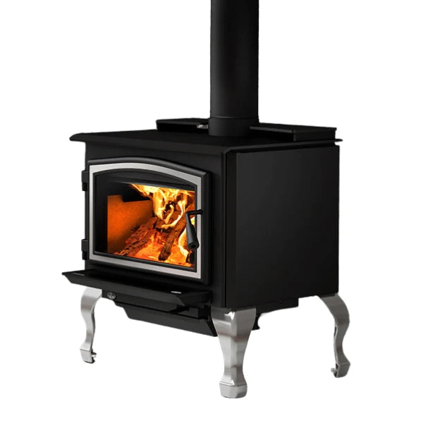 Osburn 2000 Wood Stove with Speed Blower