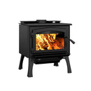 Osburn 2000 Wood Stove with Speed Blower