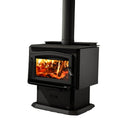 Osburn 3500 Non-Catalytic Wood Burning Stove with Blower