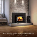 Osburn 2000 Wood Insert with Heat Activated Variable Speed Blower