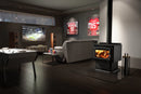 Osburn 3500 Non-Catalytic Wood Burning Stove with Blower