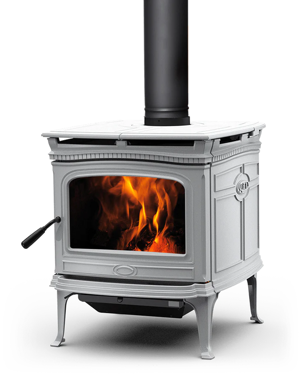 Pacific Energy Alderlea Classic T5 LE Vented Wood Burning Stove