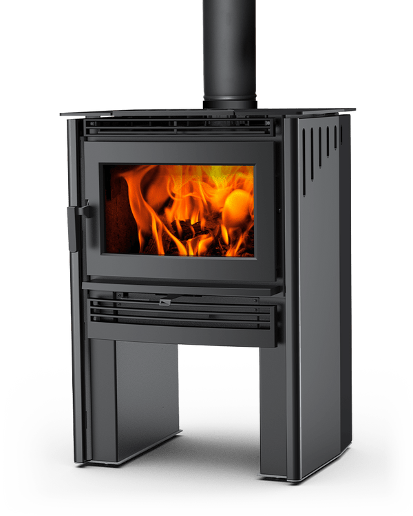 Pacific Energy Neo 2.5 LE Freestanding Wood Burning Stove