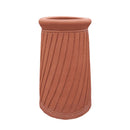 Plymouth31 Architectural Clay Pots For Mason-Lite Firebox | Mason-Lite