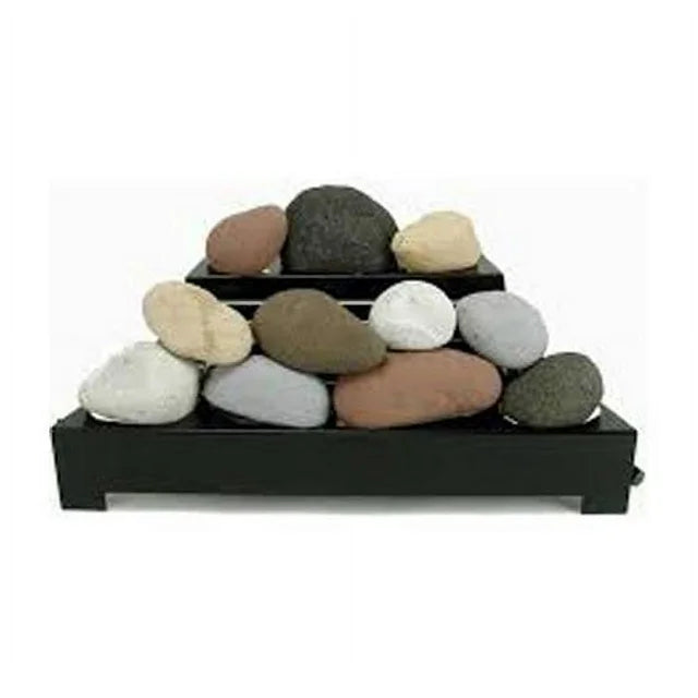 Rasmussen - STA5-CX Pack of Pebbles - Calico Colors