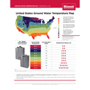 Rinnai High Efficiency RU160i SENSEI Indoor Condensing Tankless Water Heater