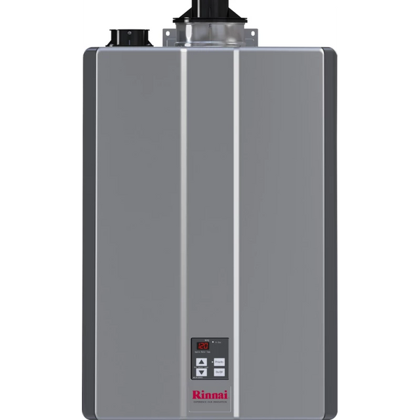 Rinnai High Efficiency RU160i SENSEI Indoor Condensing Tankless Water Heater