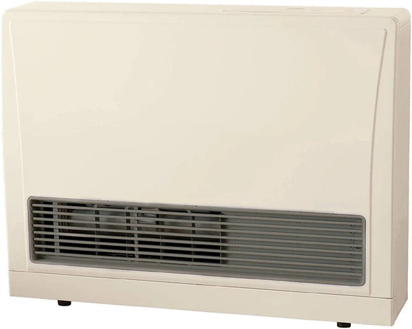 Rinnai EX22CTN Direct Vent Natural Gas Wall Furnace 21500 BTU