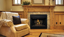 Superior BRT4536 Traditional B-Vent Gas Fireplace