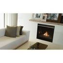 Superior DRC3540 Direct Vent Contemporary Gas Fireplace 40"