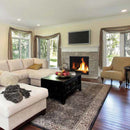 Superior DRC6340 Direct Vent Contemporary Gas Fireplace 40"