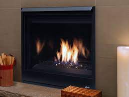 Superior DRC6340 Direct Vent Contemporary Gas Fireplace 40"