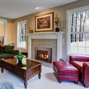 Superior DRI2032 Traditional Direct Vent Gas Fireplace 32"