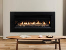 Superior DRL2045 Direct Vent Contemporary Linear Gas Fireplace 45"