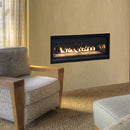 Superior DRL3545 45-inch Linear Direct Vent Contemporary Natural Gas Fireplace