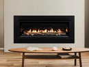 Superior DRL3555 Direct Vent Contemporary Linear Gas Fireplace 55"