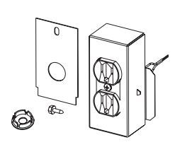 Superior | Junction Box Kit