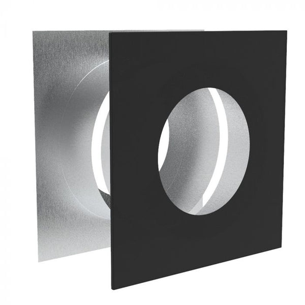 Superior | Non-Insulated Wall Firestop