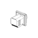 Superior | Power Vent Adapter Kit - For DRL6500 Series Fireplaces