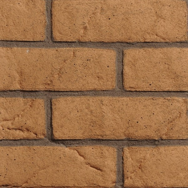 Superior | Tan Brick