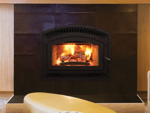 Superior WCT6920 High Efficiency Wood Burning Fireplace
