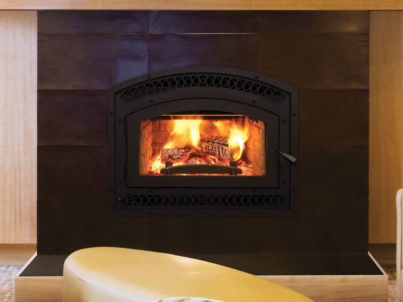 Superior WCT6920 High Efficiency Wood Burning Fireplace