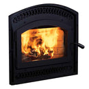Superior EPA Certified High Efficiency 22 Inch Wood Burning Fireplace