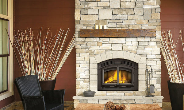 Superior WRT3538 Traditional Wood Burning Fireplace 38"