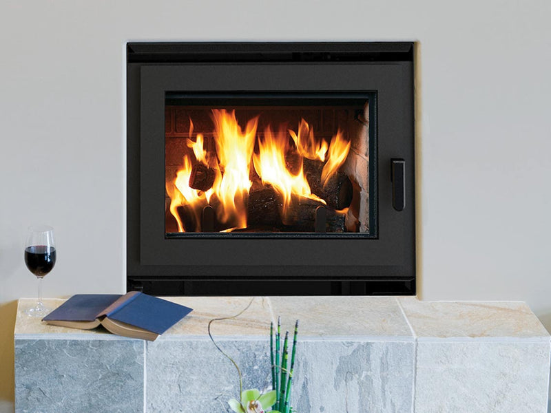 Superior WRT3920 EPA Certified Wood-Burning Fireplace