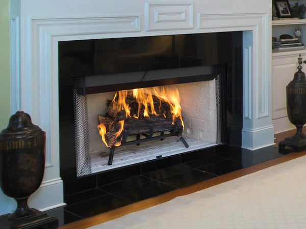 Superior WRT/WCT3042 Traditional Wood Burning Fireplace 42"