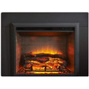 The Outdoor GreatRoom Company 29" Electric Fireplace Insert – Firebox Only


