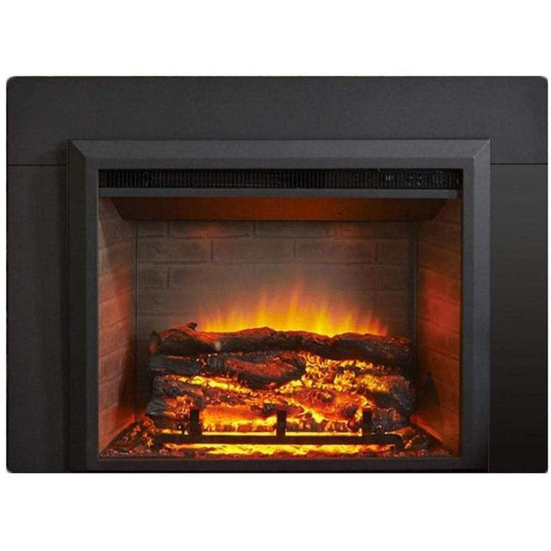 The Outdoor GreatRoom Company 29" Electric Fireplace Insert – Firebox Only

