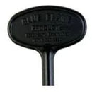 The Outdoor GreatRoom Company - 3 inch Black Key for Key Valves