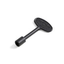 The Outdoor GreatRoom Company - 3 inch Black Key for Key Valves