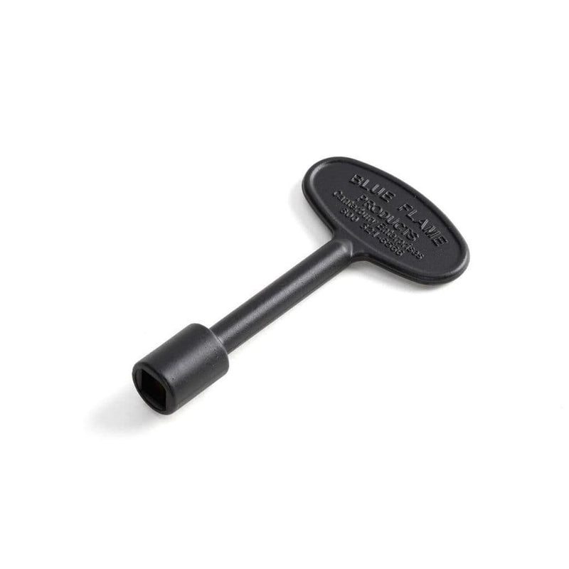 The Outdoor GreatRoom Company - 3 inch Black Key for Key Valves